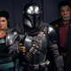 Everything We (Think We) Know About <i>The Mandalorian</i> Season 2